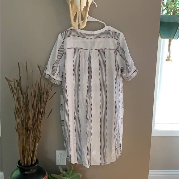 Button down dress - Picture 4 of 4